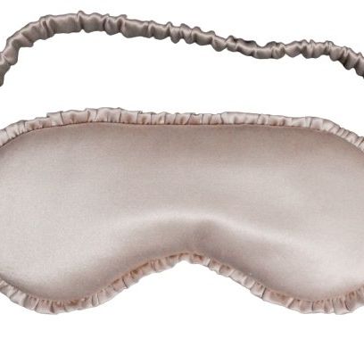 Vivid Valentine's Silk Eye Mask - Eye Masks & Face Masks